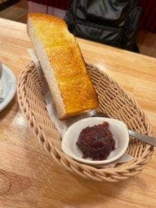 コメダ珈琲店 上野広小路店
