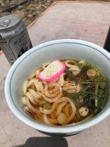 肩の小屋