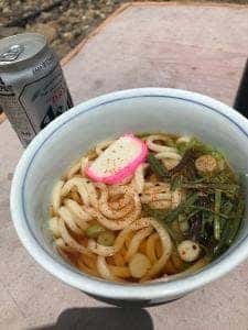 肩の小屋