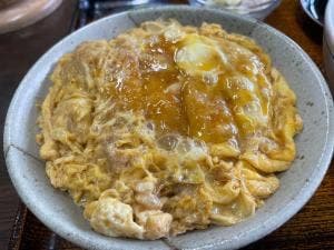 だるまや食堂