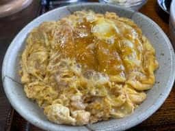 だるまや食堂