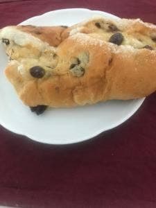 麦工房 Pane de oro