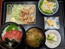 ちょい飲み はちまる