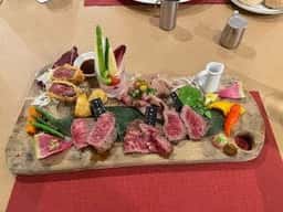 レストランイイジマ