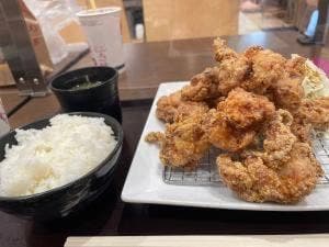 鳥さく イオンモールりんくう泉南店
