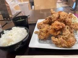 鳥さく イオンモールりんくう泉南店