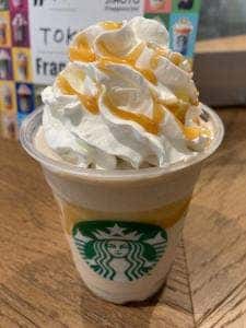 スターバックス コーヒー 光が丘IMA店