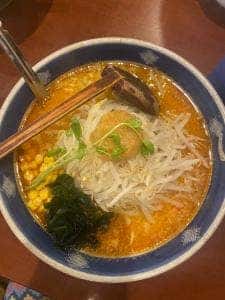 味噌一 中野店