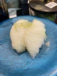大江戸 御徒町松坂屋前店