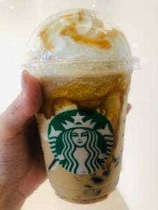 スターバックス コーヒー アリオ亀有店