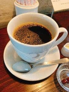 ムーン ファクトリー コーヒー