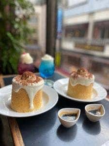 breath cafe