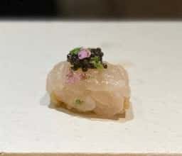 鮨 つむぎ