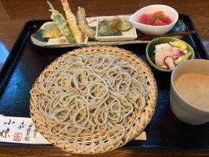 小椋