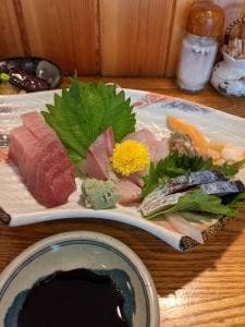 酒処 馬酔木