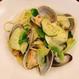 osteria calma オステリア カルマ