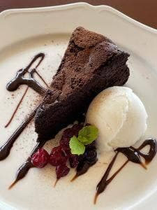 ハイディワイナリー カフェ&レストラン