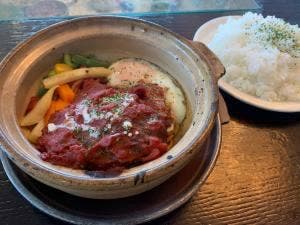 紬カフェ