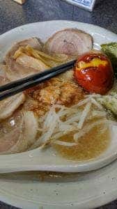 麺処 八蔵