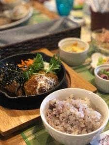 Bob's カフェ うまごやKope