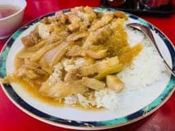 味や