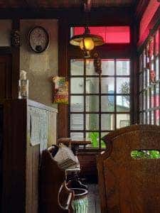 珈琲店 ほさか