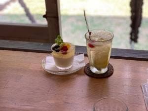 cafe&zakka 七ヶ月