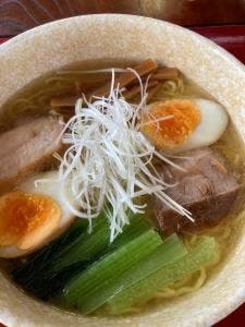 和風らーめん 味のほうさく