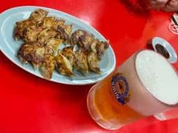 中華料理 八慶