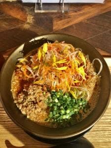 麺や 神楽