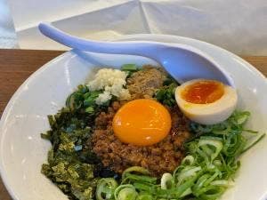 麺屋こころ 長野店