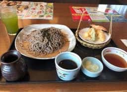 和食さと 大宮七里店