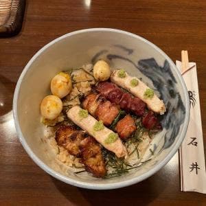 石井