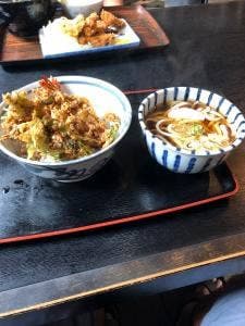 武蔵野