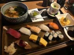 にぎり長次郎 宝塚店