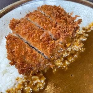 カレーハウスCoCo壱番屋 長野中御所店