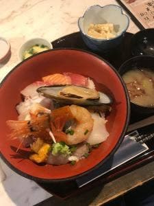 三枚目 助五郎 本宮店