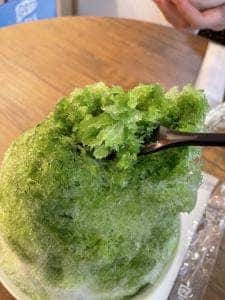 甘味処 鎌倉 浅草雷門店