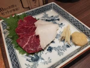 さくら肉と旬のよかもん KURAMA