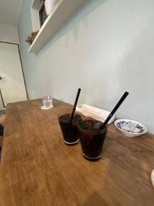 Cafe Petit
