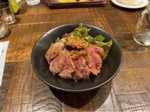 Gottie's BEEF キュービックプラザ新横浜