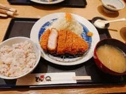 とんかつとんQ 水戸千波店