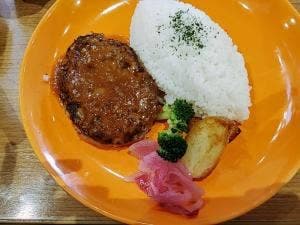ビッグボーイ 調布富士見町店