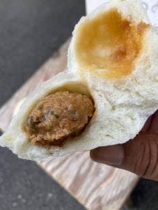 豚饅 まつおか