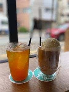 High-Five COFFEE STAND辰野店