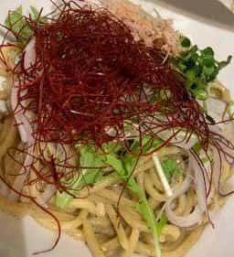 麹パスタMINORI