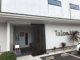 タロンカフェ