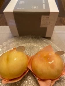 パティスリー ロリアン