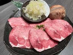 ホルモン組合甲州精肉酒臓