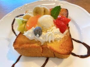 カフェパパ